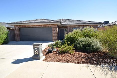 13 Silver Wattle Dr, Wangaratta, VIC 3677