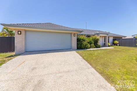 Property photo of 6 Valesini Court Caboolture QLD 4510