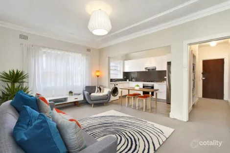 12/38 Ramsgate Ave, Bondi Beach, NSW 2026