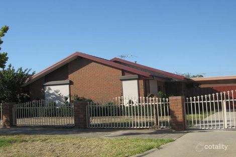 3 Chaucer Cl, Delahey, VIC 3037
