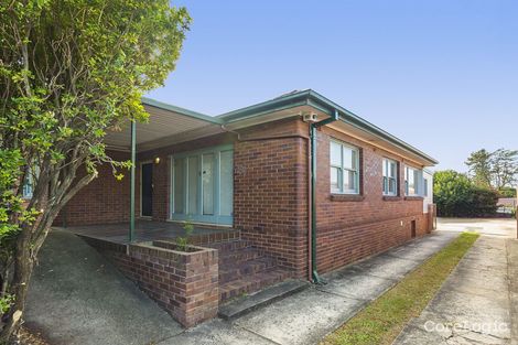 Property photo of 121 North Road Ryde NSW 2112