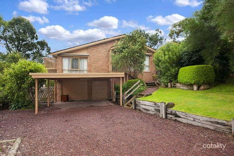 Property photo of 5 Ryefield Court Diamond Creek VIC 3089