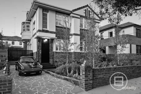 6 Quamby Ave, South Yarra, VIC 3141