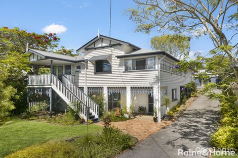 Property photo of 7 Hospital Street Pomona QLD 4568