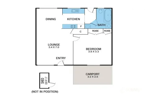 Property photo of 2/25 High Street Lancefield VIC 3435