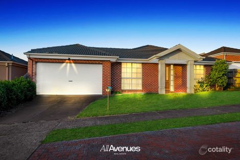 Property photo of 9 Prime Court Berwick VIC 3806