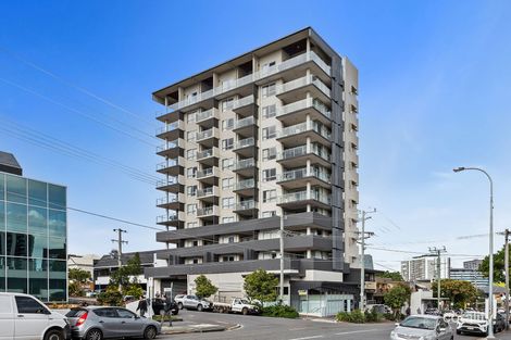 Property photo of 7/44 Brookes Street Bowen Hills QLD 4006