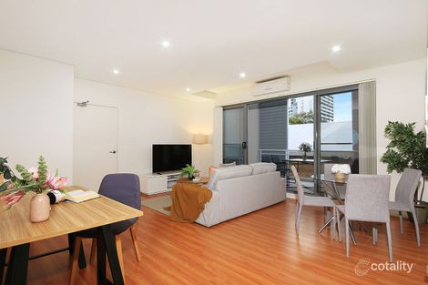 Property photo of 112/52-62 Arncliffe Street Wolli Creek NSW 2205