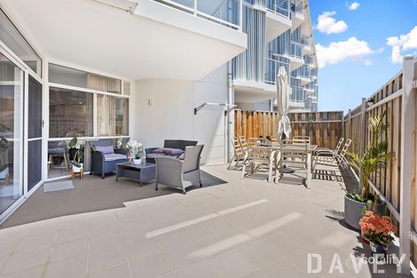 Property photo of 7/272 West Coast Highway Scarborough WA 6019