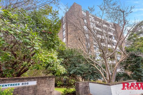 401/856 Pacific Hwy, Chatswood, NSW 2067