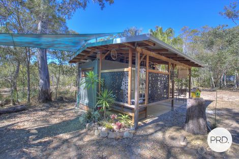 Property photo of 24 Watkins Road Agnes Water QLD 4677