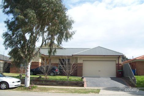 46 Tralee Cct, Narre Warren, VIC 3805
