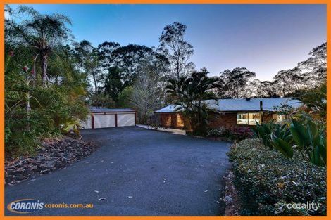 18 Drapers Rd, Eatons Hill, QLD 4037