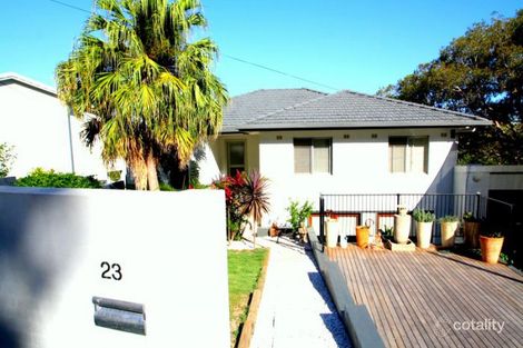 Property photo of 23 Sapphire Crescent Sapphire Beach NSW 2450