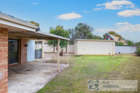 Property photo of 14 Glassby Place West Busselton WA 6280