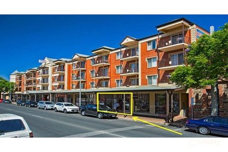 45/81 Carrington St, Adelaide, SA 5000