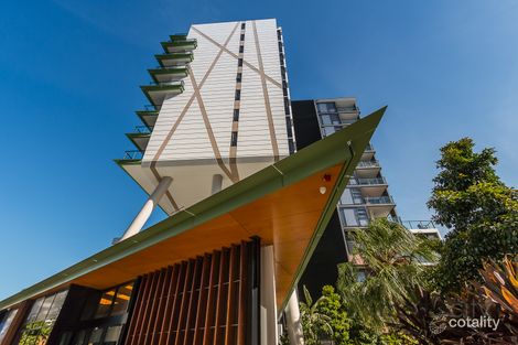 1024/9 Edmondstone St, South Brisbane, QLD 4101