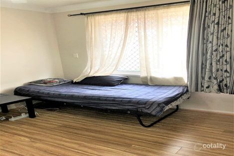 Property photo of 166 Hamrun Circuit Rooty Hill NSW 2766