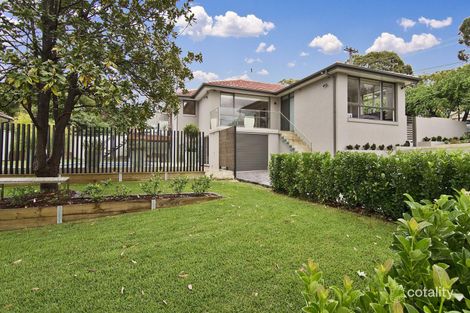 Property photo of 1 Rhonda Avenue Frenchs Forest NSW 2086