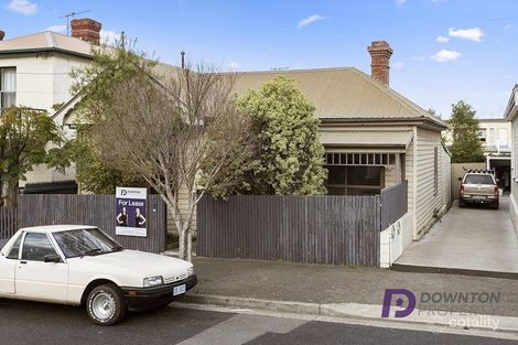 Property photo of 26 Wignall Street North Hobart TAS 7000
