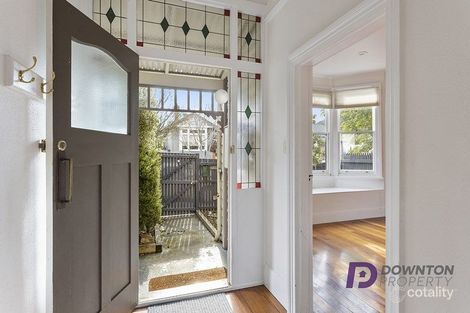 Property photo of 26 Wignall Street North Hobart TAS 7000