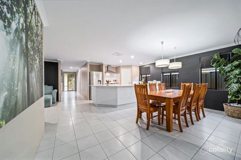 Property photo of 33 Willard Circuit Banksia Grove WA 6031