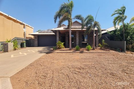 10 Gardugarli Dr, Baynton, WA 6714