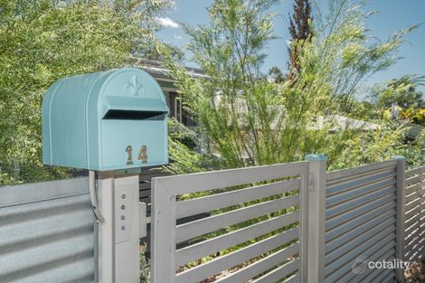 14 Clarke Dr, Biloela, QLD 4715