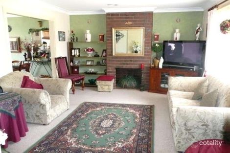 Property photo of 546 Moffat Street Lavington NSW 2641