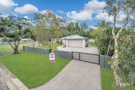 Property photo of 34 Sanctuary Crescent Wongaling Beach QLD 4852