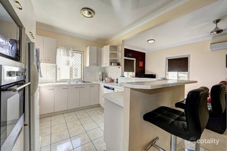 Property photo of 2 Lewis Street Kepnock QLD 4670