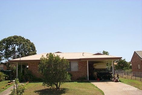 26 Wedge St, Urraween, QLD 4655