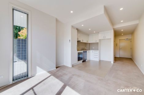 Property photo of 3/28 De Burgh Street Lyneham ACT 2602