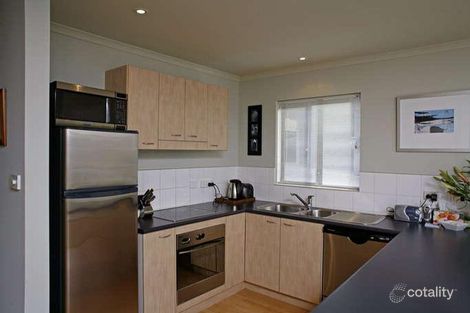 Property photo of 4/10 Waterworks Road Dynnyrne TAS 7005