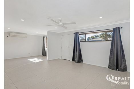 Property photo of 21 Gamenya Drive Springwood QLD 4127