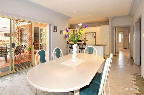 Property photo of 4 Wallis Crescent Cecil Hills NSW 2171