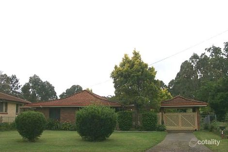 16 Michelle St, Bellmere, QLD 4510