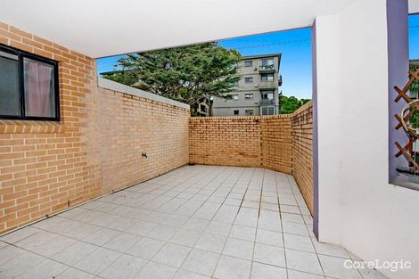 Property photo of 13/98 Mount Street Coogee NSW 2034