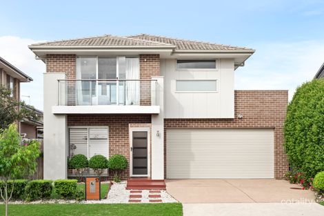 Property photo of 17 Wildflower Street Schofields NSW 2762