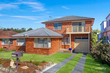 Property photo of 14 Dalley Road Heathcote NSW 2233