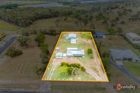 3 Park Royal Dr, Branyan, QLD 4670