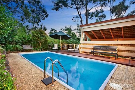 Property photo of 4 Avarn Court Eltham VIC 3095