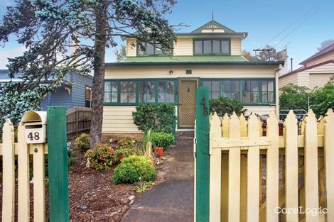 Property photo of 48 Railway Parade Hazelbrook NSW 2779