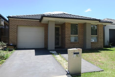 Property photo of 72 Gannet Drive Cranebrook NSW 2749