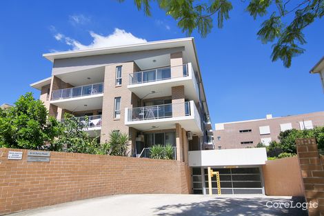 Property photo of 8/8-10 Darcy Road Westmead NSW 2145
