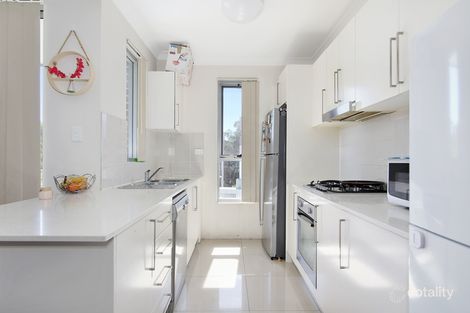 Property photo of 8/8-10 Darcy Road Westmead NSW 2145