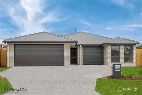 1/61 Maranoa St, Logan Reserve, QLD 4133