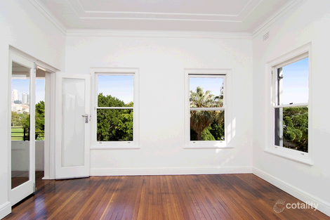 Property photo of 3/2 Loftus Road Darling Point NSW 2027