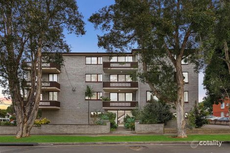 Property photo of 3/41-47 Clyde Street Croydon Park NSW 2133