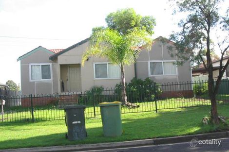 97 Henry St, Old Guildford, NSW 2161